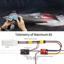 Radiolink RC6GS V3 7 Channels RC Transmitter and R7FG Gyro Receiver, 2.4GHz 6