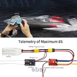 Radiolink RC6GS V3 7CH 2.4GHz Remote Control Transmitter & R7FG Receiver Kit