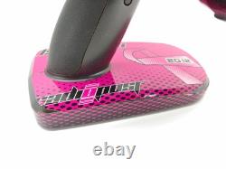 Radiopost TS401 2.4GHz Computer Radio Transmitter with Custom Wrap & 2 Receivers