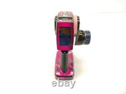 Radiopost TS401 2.4GHz Computer Radio Transmitter with Custom Wrap & 2 Receivers