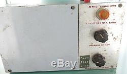 Rare / Vintage Crammond Csb 150 Receiver / Sender Ship To Shore Radio / Cb