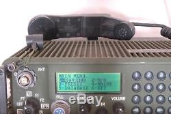 Raytheon MXF-430(V)21 Receiver Transmitter