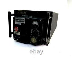 Rca Avq-10 Weather Radar Receiver Transmitter