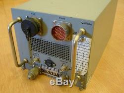 Receiver Transmitter Radio 622-0507-005 / Rt-1159a / Arn-118 Rockwell Collins