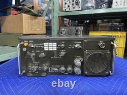 Receiver Transmitter Radio Rt-524 Rt-524a/vrc #28