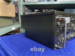 Receiver Transmitter Radio Rt-524 Rt-524a/vrc #28