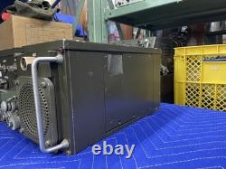 Receiver Transmitter Radio Rt-524 Rt-524a/vrc #28
