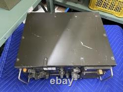 Receiver Transmitter Radio Rt-524 Rt-524a/vrc #28