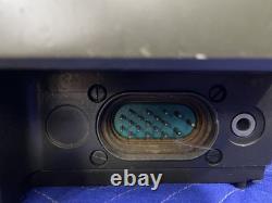 Receiver Transmitter Radio Rt-524 Rt-524a/vrc #28