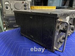 Receiver Transmitter Radio Rt-524 Rt-524a/vrc #29