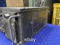 Receiver Transmitter Radio Rt-524 Rt-524a/vrc #29