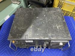 Receiver Transmitter Radio Rt-524 Rt-524a/vrc #29