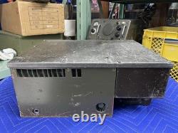 Receiver Transmitter Radio Rt-524 Rt-524a/vrc #29