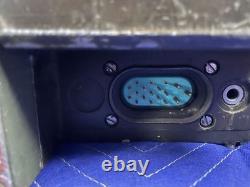 Receiver Transmitter Radio Rt-524 Rt-524a/vrc #29