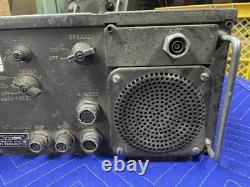 Receiver Transmitter Radio Rt-524 Rt-524a/vrc #29
