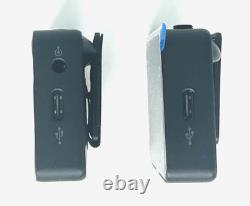 Refurbished RØDE Wireless PRO Dual Channel Wireless Microphone System TX + RX