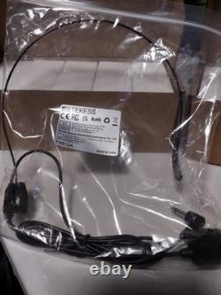 Retekess T130U 4nd Gen T130 Audio Tour Guide System Transmitter & 15 Receivers