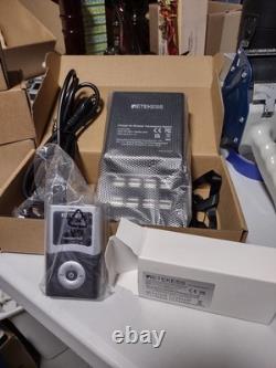Retekess T130U 4nd Gen T130 Audio Tour Guide System Transmitter & 15 Receivers
