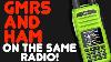 Review Of The Talkpod A36plus Ham Gmrs Combo Radio Power U0026 Swr Test And Everything Wrong With It