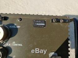 Rf-5022r/t(e) Receiver/transmitter