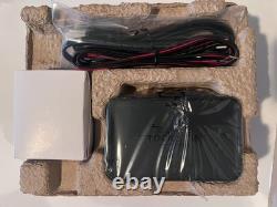 Rocketfish RF-WHTIB Receiver Universal Wireless Black Rear Speaker Kit