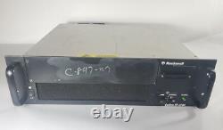 Rockwell Collins RT-2200 Receiver Transmitter Radio