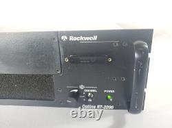 Rockwell Collins RT-2200 Receiver Transmitter Radio