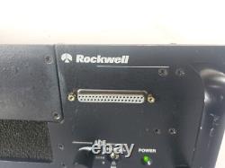 Rockwell Collins RT-2200 Receiver Transmitter Radio