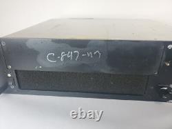 Rockwell Collins RT-2200 Receiver Transmitter Radio