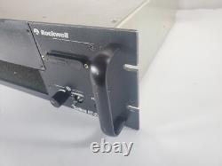 Rockwell Collins RT-2200 Receiver Transmitter Radio