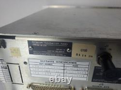Rockwell Collins RT-2200 Receiver Transmitter Radio