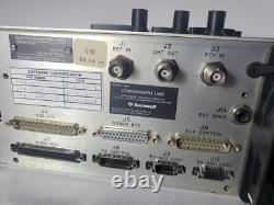 Rockwell Collins RT-2200 Receiver Transmitter Radio