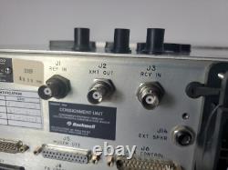 Rockwell Collins RT-2200 Receiver Transmitter Radio