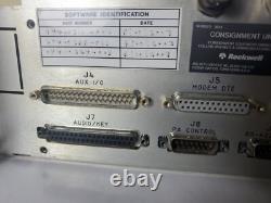 Rockwell Collins RT-2200 Receiver Transmitter Radio