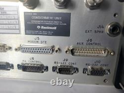 Rockwell Collins RT-2200 Receiver Transmitter Radio