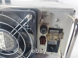 Rockwell Collins RT-2200 Receiver Transmitter Radio