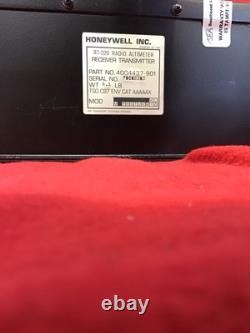 Rt-220 Radio Altimeter Receiver Transmitter