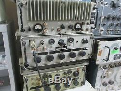 Rt 8276 urt radio transmitter receiver