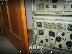 Rt 8276 urt radio transmitter receiver