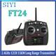 Siyi Ft24 2.4ghz 12ch 15km Long Range Transmitter Radio System Remote Controller