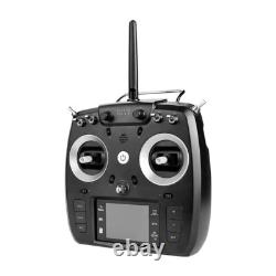 SIYI FT24 2.4GHz 12CH 15KM Long Range Transmitter Radio System Remote Controller