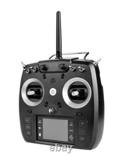 SIYI FT24 2.4GHz 12CH 15KM Long Range Transmitter Radio System Remote Controller