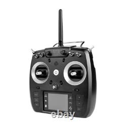 SIYI FT24 2.4GHz 12CH 15KM Long Range Transmitter Radio System Remote Controller