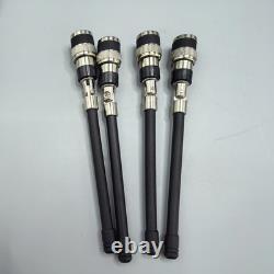 SLXD24D+/58 Wireless System Dual Channel with SM58 Dynamic Mics G57