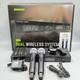 Slxd24d/sm58 Dual Handheld Wireless Microphone System Us