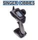 Spektrum Spmr6130 Dxc+ 12-channel Dsmr+ Transmitter Only