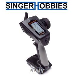 SPEKTRUM SPMR6130 DXC+ 12-Channel DSMR+ Transmitter Only