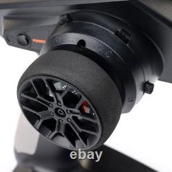 SPEKTRUM SPMR6130 DXC+ 12-Channel DSMR+ Transmitter Only