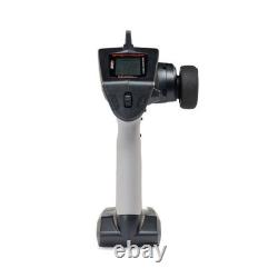 SPEKTRUM SPMR6130 DXC+ 12-Channel DSMR+ Transmitter Only