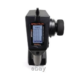 SPEKTRUM SPMR6130 DXC+ 12-Channel DSMR+ Transmitter Only